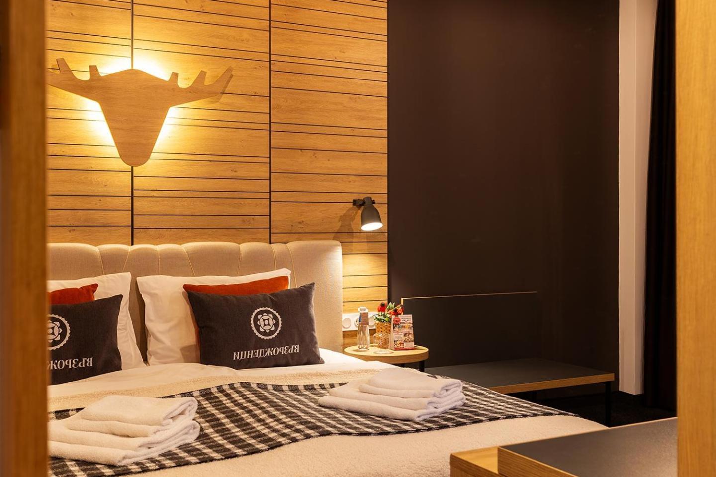 Complex Vazrozhdentsi Hotel Tryavna Luaran gambar