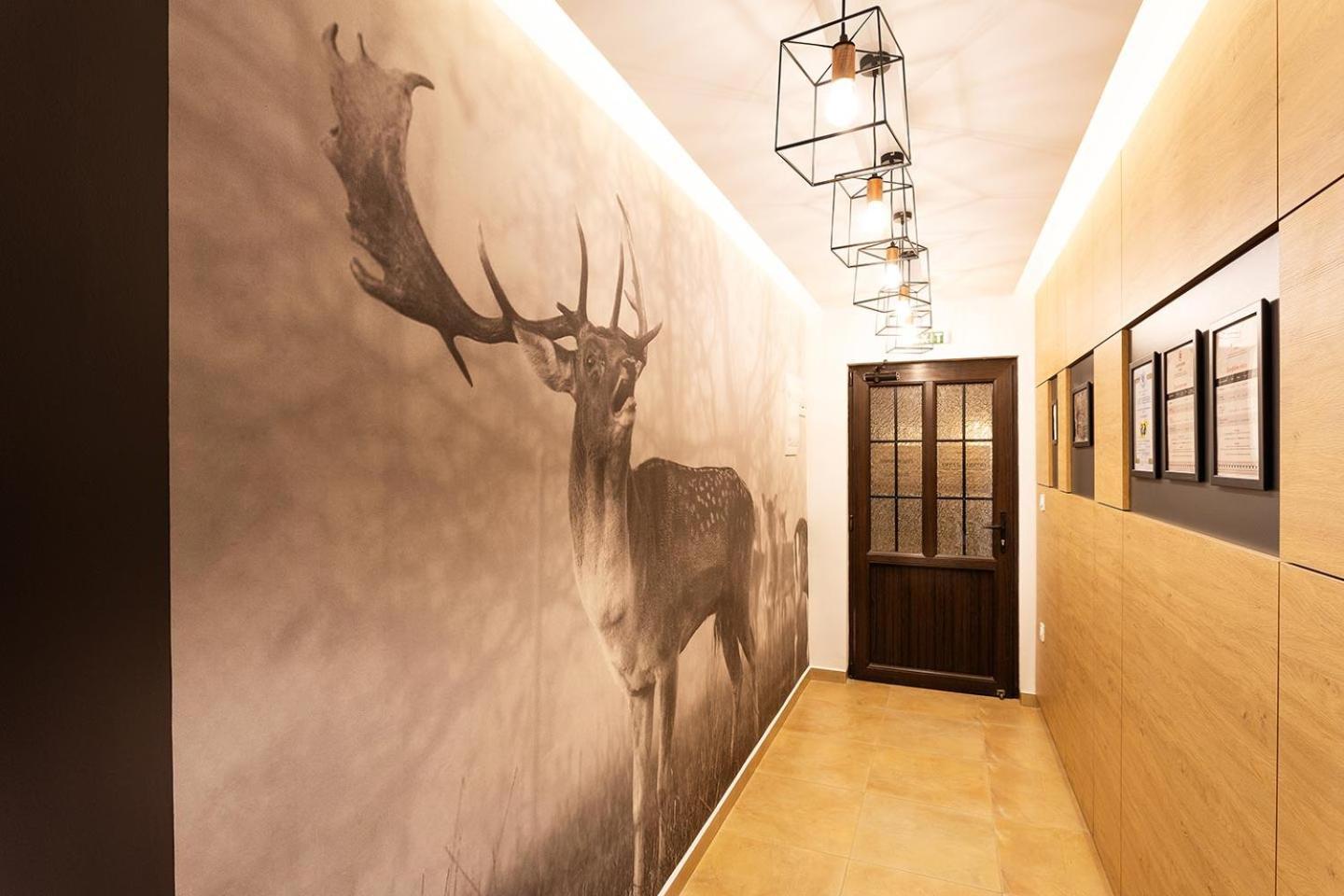 Complex Vazrozhdentsi Hotel Tryavna Luaran gambar