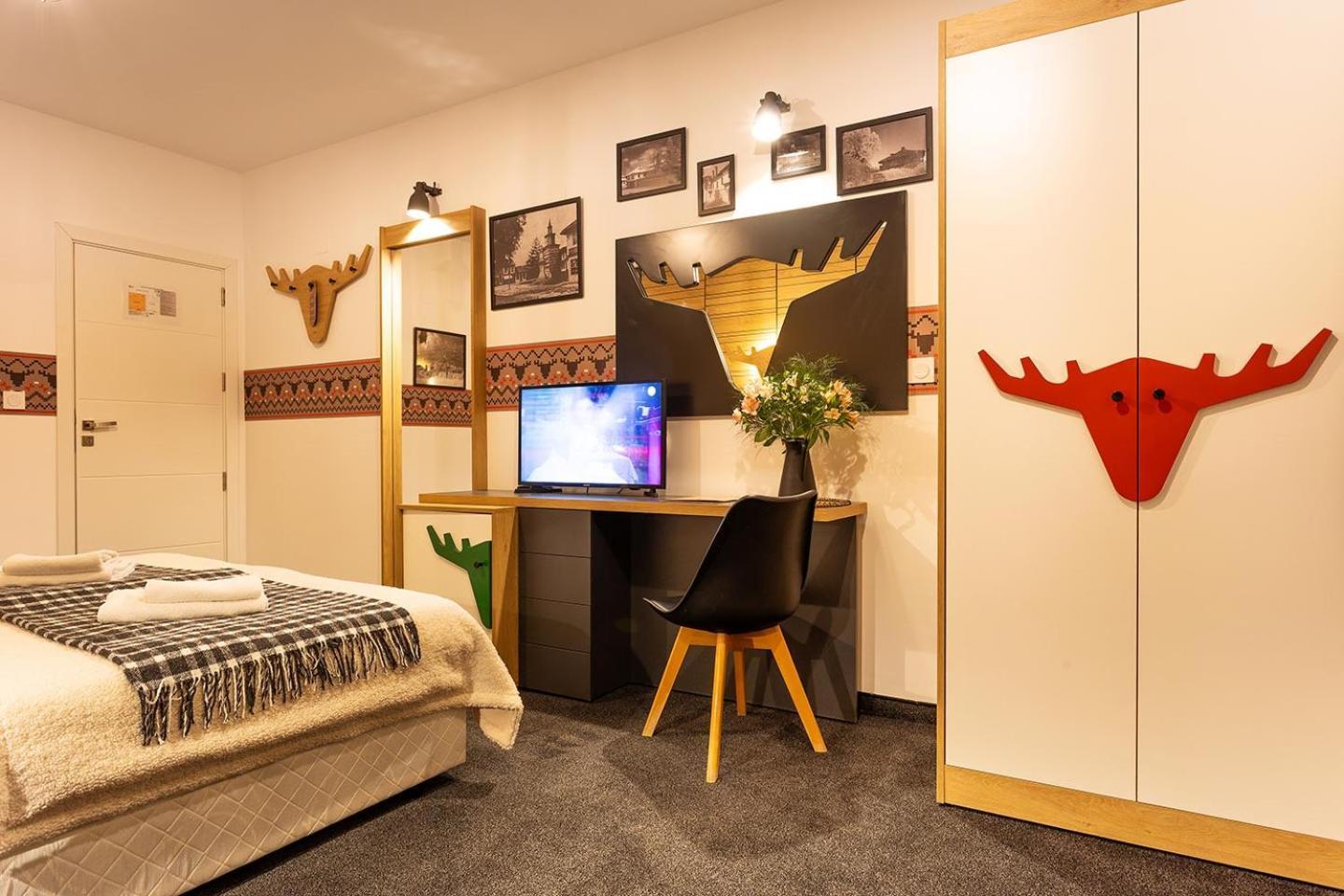 Complex Vazrozhdentsi Hotel Tryavna Luaran gambar