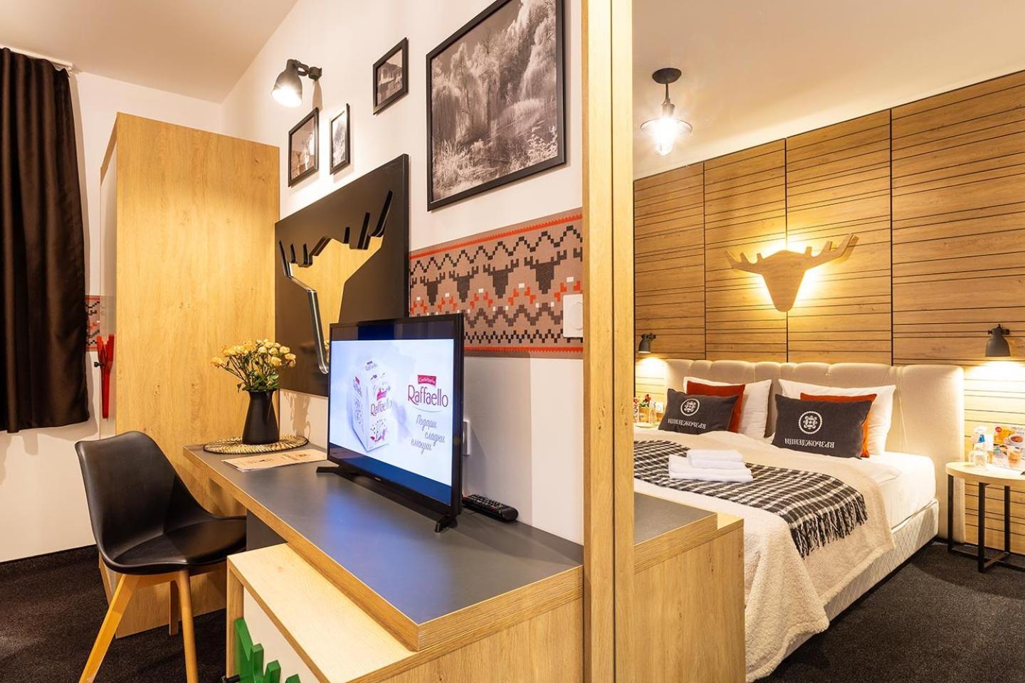 Complex Vazrozhdentsi Hotel Tryavna Luaran gambar