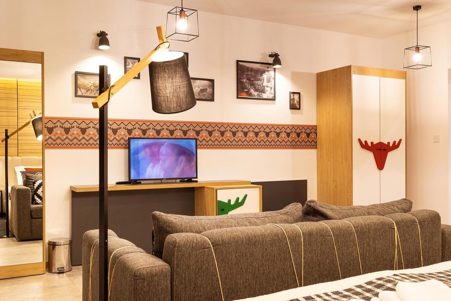 Complex Vazrozhdentsi Hotel Tryavna Luaran gambar