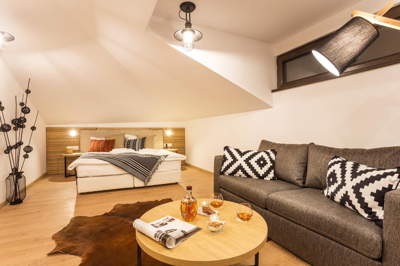 Complex Vazrozhdentsi Hotel Tryavna Luaran gambar