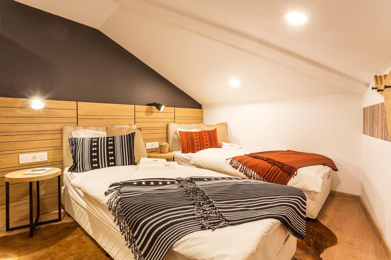 Complex Vazrozhdentsi Hotel Tryavna Luaran gambar