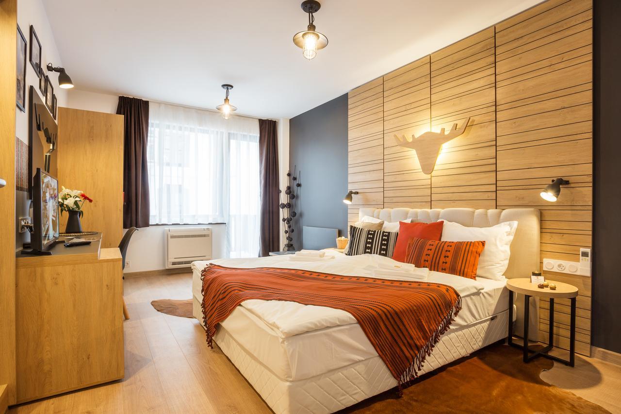 Complex Vazrozhdentsi Hotel Tryavna Luaran gambar
